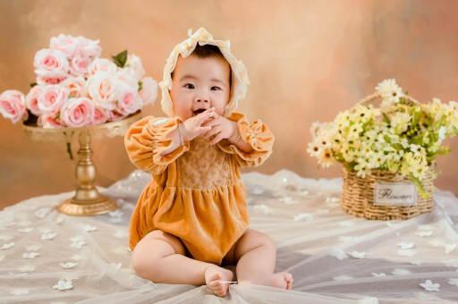 哈尔滨四个月宝宝咳嗽小妙招