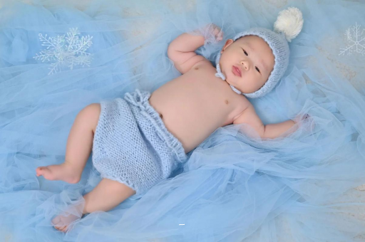 哈尔滨摸孕妇肚子沾喜气